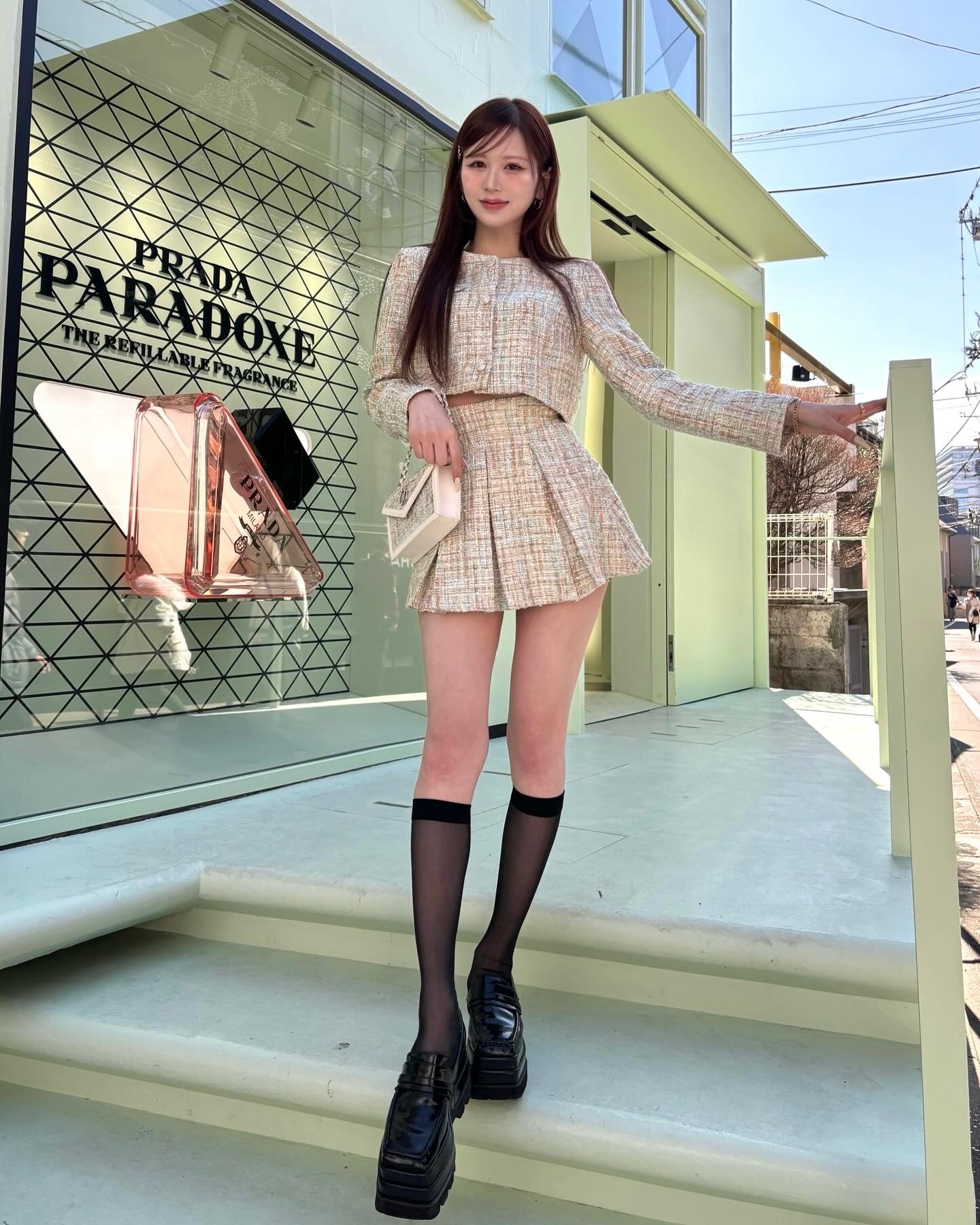 Coordinate – Darich (ダーリッチ)