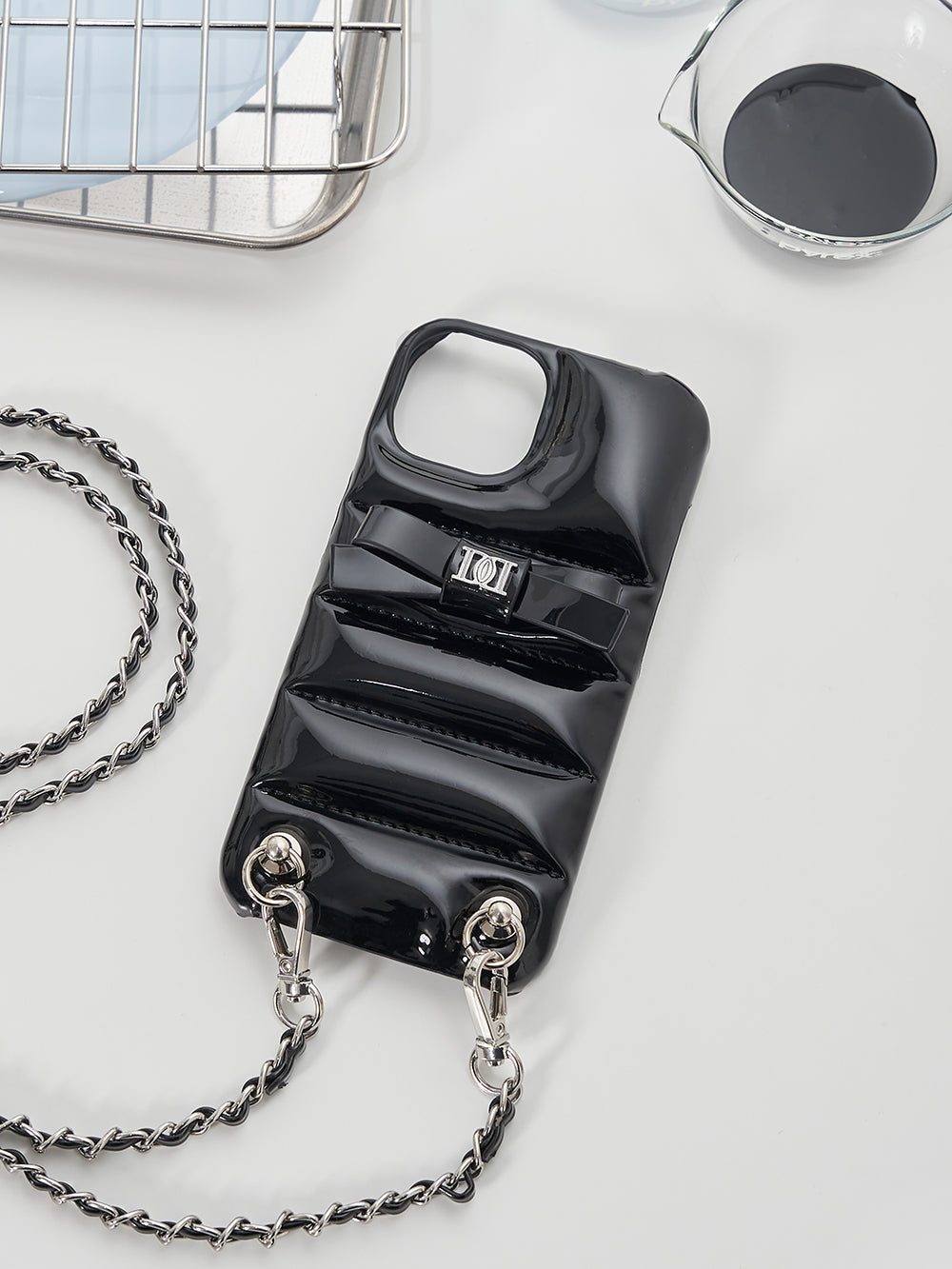 【BLK】iPhone15